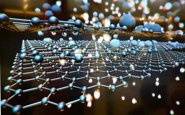 比头发丝还细!MIT科学家研发超强纳米材料，可抵抗超音速微粒撞击