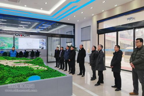 海螺集团与大连理工强强联合 新材料研发中心签约开启工业化新篇章