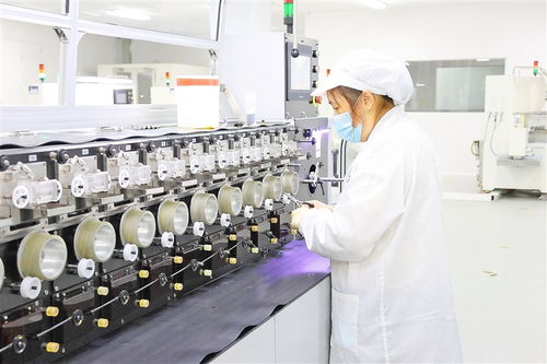 破壁创新 高校新材料研发赋能遂宁企业，上万次实验铸就自主技术高地