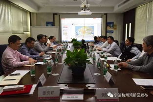 只争朝夕抓落实，产城融合新征程 新材料技术研发的奋进之路